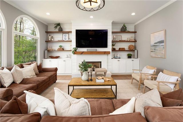 700 Waterview Trail, Alpharetta, GA 30022