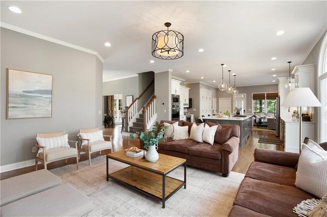 700 Waterview Trail, Alpharetta, GA 30022