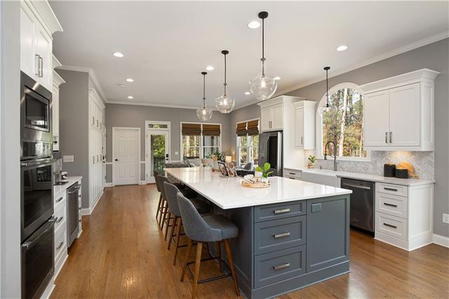 700 Waterview Trail, Alpharetta, GA 30022