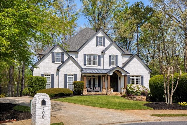 700 Waterview Trail, Alpharetta, GA 30022