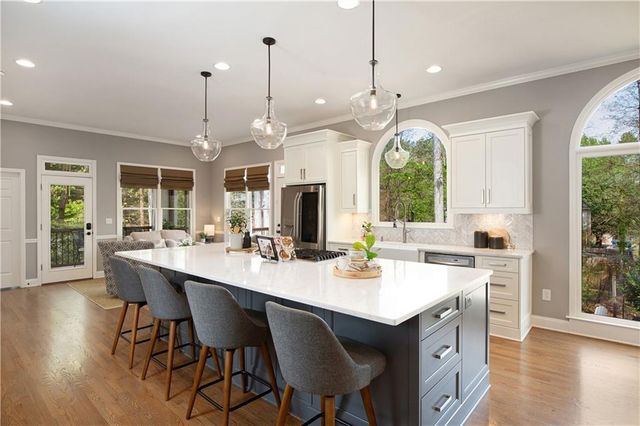 700 Waterview Trail, Alpharetta, GA 30022