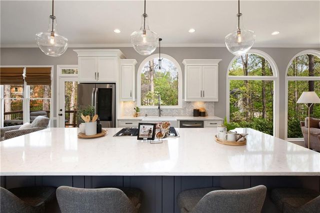 700 Waterview Trail, Alpharetta, GA 30022