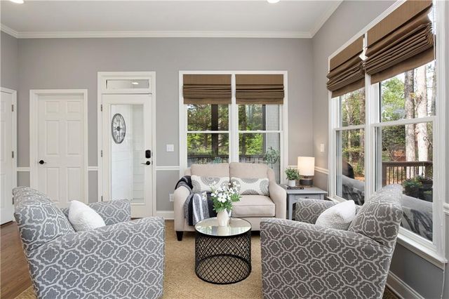 700 Waterview Trail, Alpharetta, GA 30022