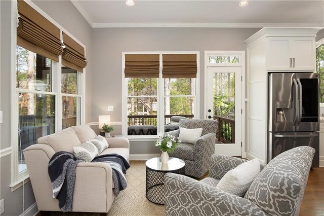 700 Waterview Trail, Alpharetta, GA 30022