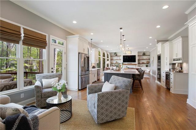 700 Waterview Trail, Alpharetta, GA 30022