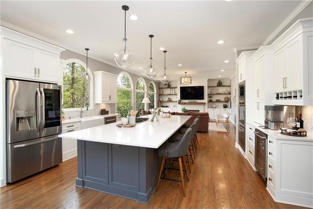 700 Waterview Trail, Alpharetta, GA 30022