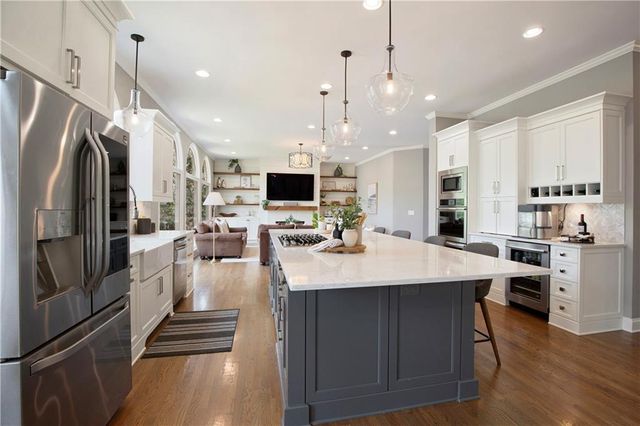 700 Waterview Trail, Alpharetta, GA 30022