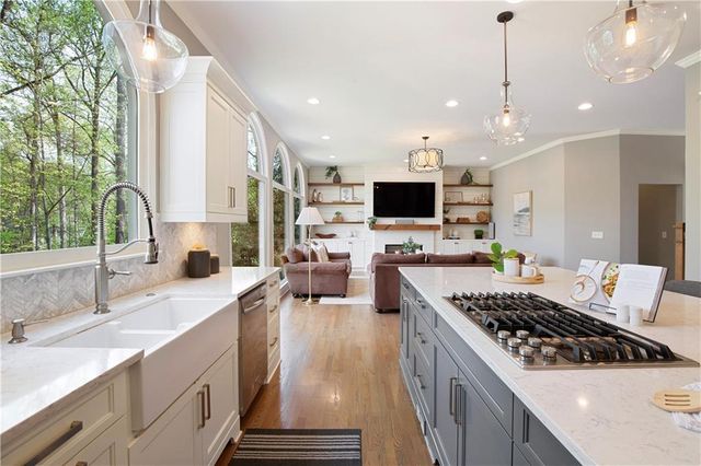 700 Waterview Trail, Alpharetta, GA 30022