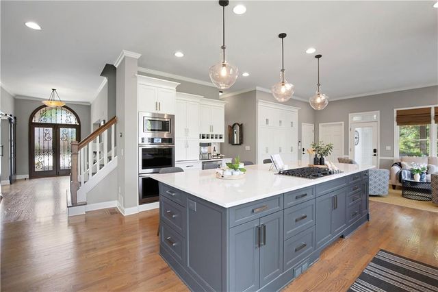 700 Waterview Trail, Alpharetta, GA 30022