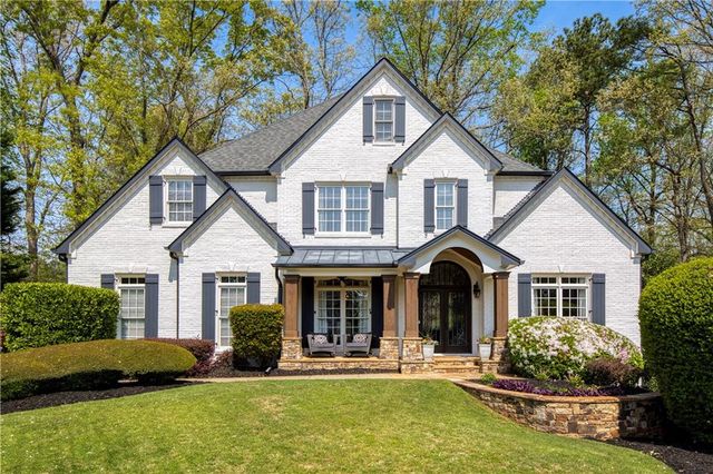 700 Waterview Trail, Alpharetta, GA 30022