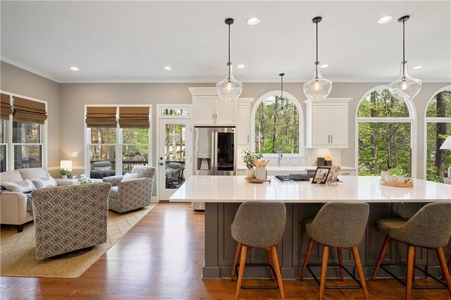 700 Waterview Trail, Alpharetta, GA 30022