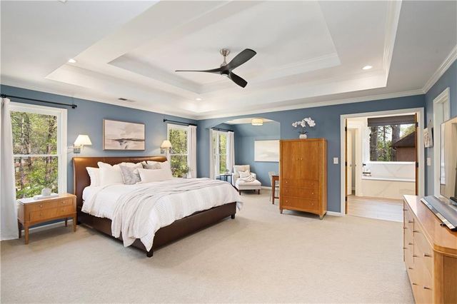 700 Waterview Trail, Alpharetta, GA 30022