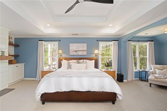 700 Waterview Trail, Alpharetta, GA 30022