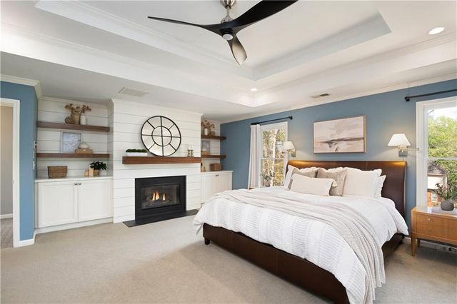 700 Waterview Trail, Alpharetta, GA 30022