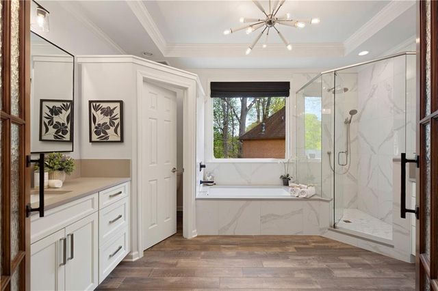 700 Waterview Trail, Alpharetta, GA 30022