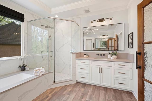 700 Waterview Trail, Alpharetta, GA 30022