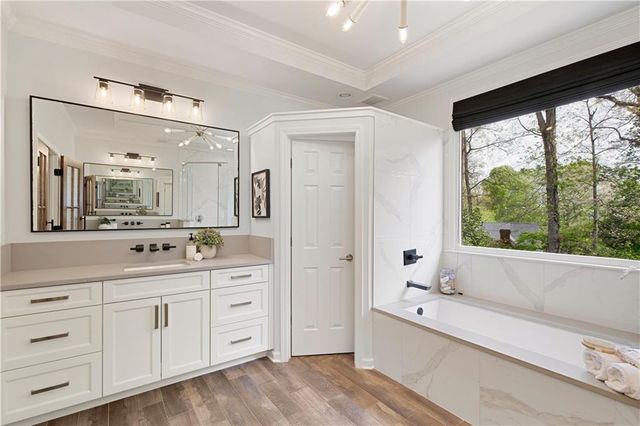 700 Waterview Trail, Alpharetta, GA 30022