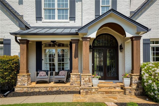 700 Waterview Trail, Alpharetta, GA 30022