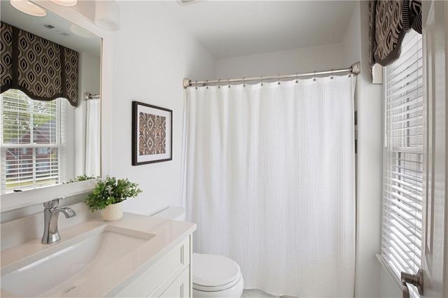 700 Waterview Trail, Alpharetta, GA 30022