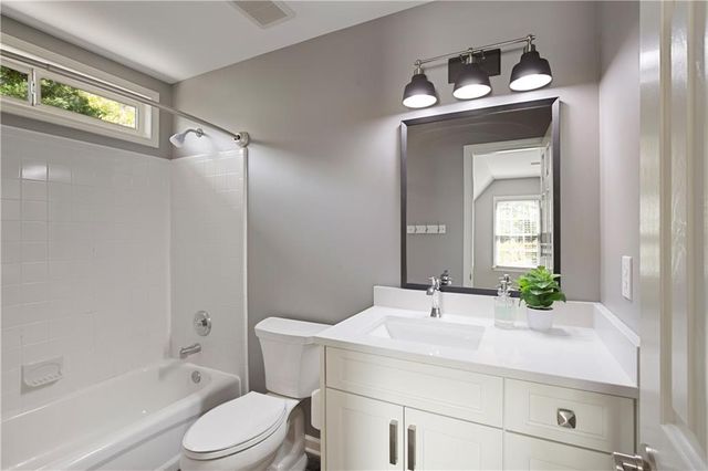 700 Waterview Trail, Alpharetta, GA 30022