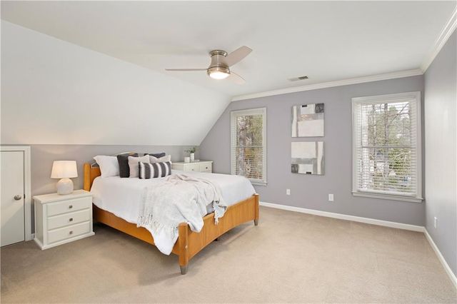 700 Waterview Trail, Alpharetta, GA 30022