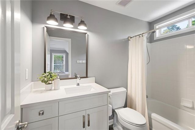 700 Waterview Trail, Alpharetta, GA 30022