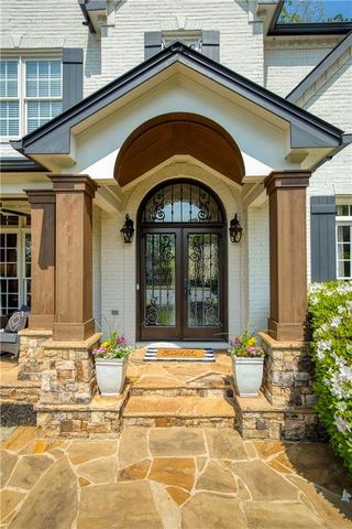 700 Waterview Trail, Alpharetta, GA 30022