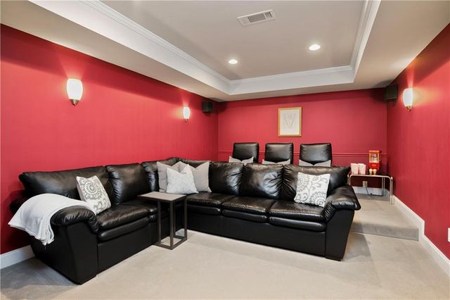 700 Waterview Trail, Alpharetta, GA 30022