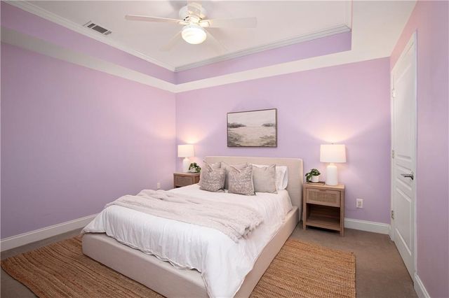 700 Waterview Trail, Alpharetta, GA 30022