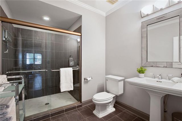 700 Waterview Trail, Alpharetta, GA 30022