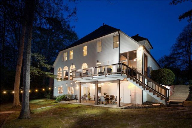 700 Waterview Trail, Alpharetta, GA 30022