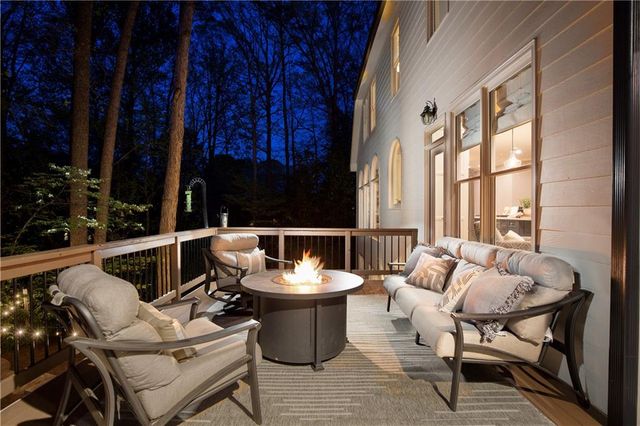 700 Waterview Trail, Alpharetta, GA 30022