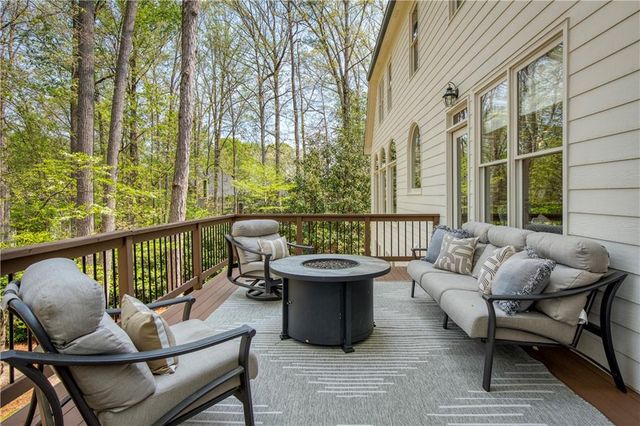 700 Waterview Trail, Alpharetta, GA 30022