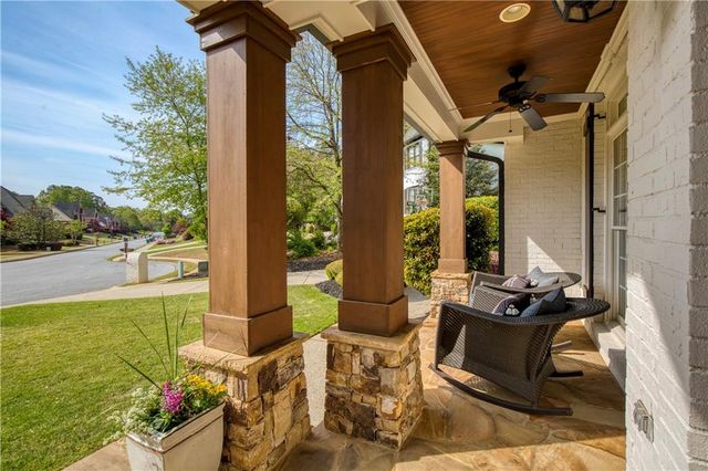 700 Waterview Trail, Alpharetta, GA 30022