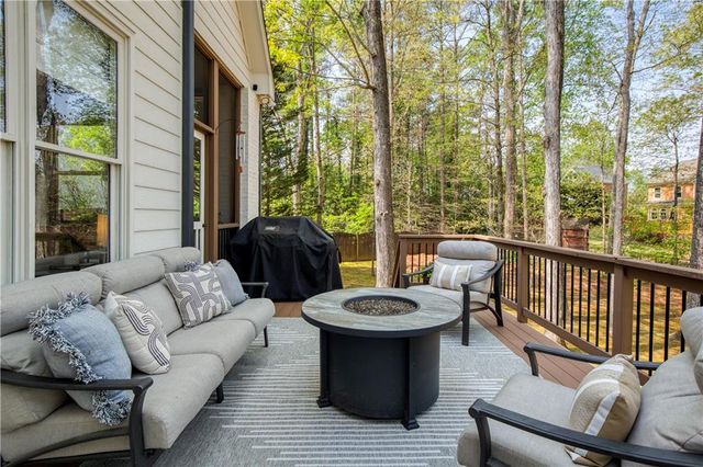 700 Waterview Trail, Alpharetta, GA 30022