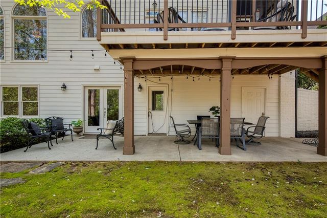 700 Waterview Trail, Alpharetta, GA 30022