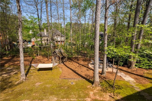 700 Waterview Trail, Alpharetta, GA 30022