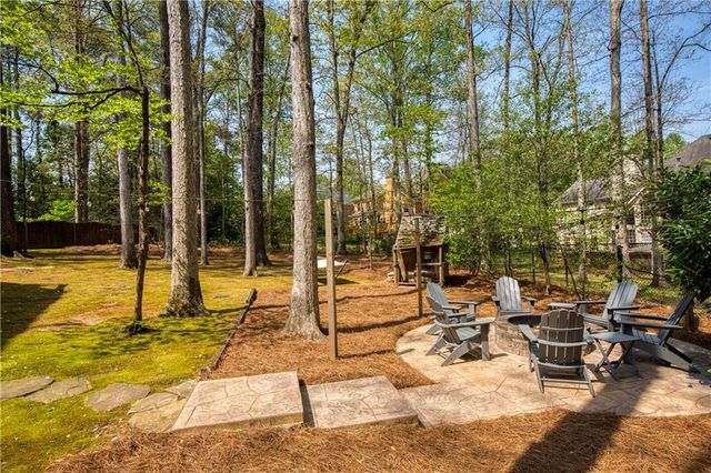 700 Waterview Trail, Alpharetta, GA 30022