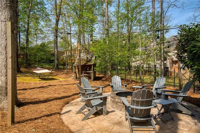 700 Waterview Trail, Alpharetta, GA 30022