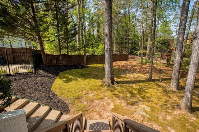 700 Waterview Trail, Alpharetta, GA 30022