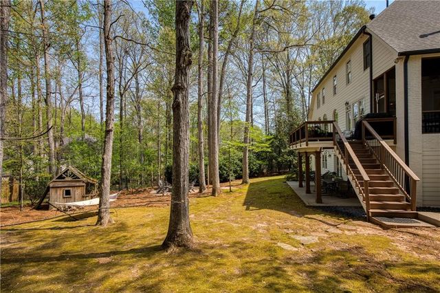 700 Waterview Trail, Alpharetta, GA 30022