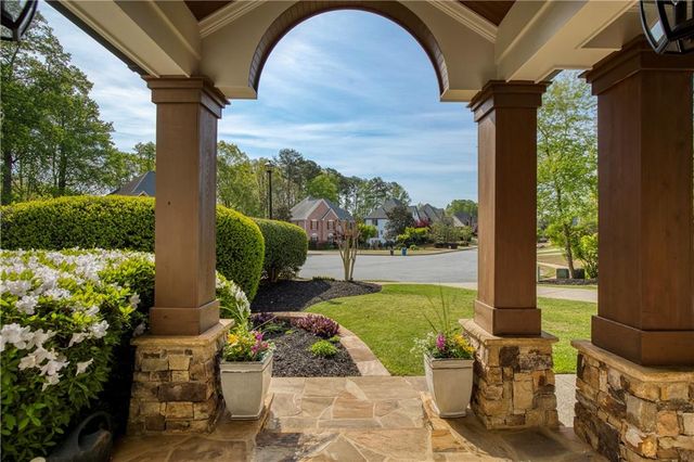 700 Waterview Trail, Alpharetta, GA 30022