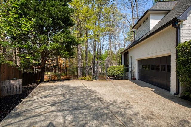 700 Waterview Trail, Alpharetta, GA 30022