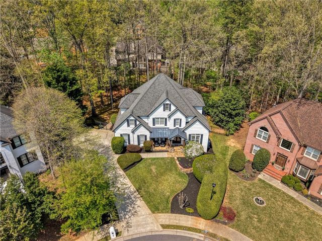 700 Waterview Trail, Alpharetta, GA 30022