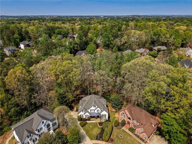 700 Waterview Trail, Alpharetta, GA 30022