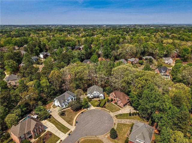 700 Waterview Trail, Alpharetta, GA 30022