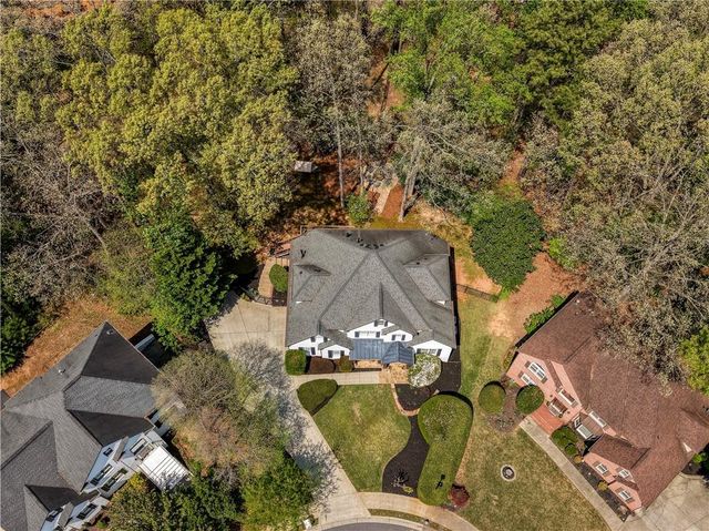 700 Waterview Trail, Alpharetta, GA 30022