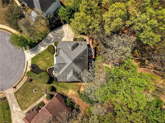 700 Waterview Trail, Alpharetta, GA 30022