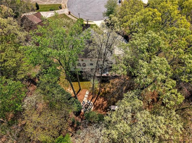 700 Waterview Trail, Alpharetta, GA 30022