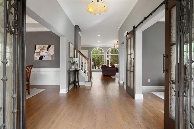 700 Waterview Trail, Alpharetta, GA 30022